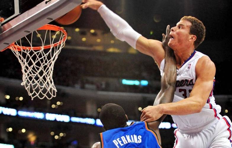 快船活塞完成格里芬重磅交易，NBA 交易风暴即将来袭？